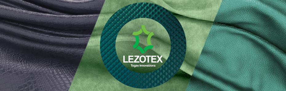 Togas Lezotex technology