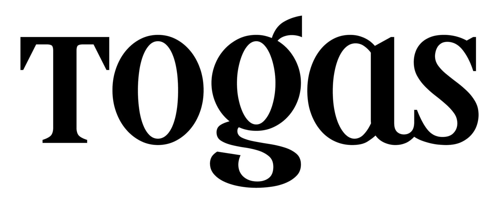 Logo Togas